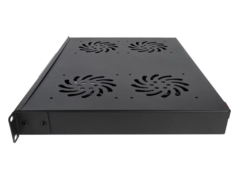 Модуль вентиляторный Wize Pro W1UFAN4CP 6