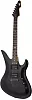 Электрогитара SCHECTER AVENGER SGR BY SCHECTER MBLK