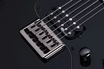 Электрогитара SCHECTER BANSHEE-6 SGR BY SCHECTER SBK 5