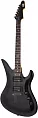 Электрогитара SCHECTER AVENGER SGR BY SCHECTER MBLK