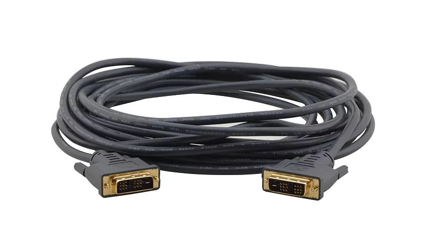 Кабель DVI Kramer Electronics C-MDM/MDM-15