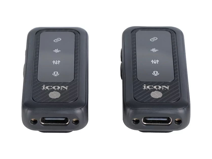 Радиосистема микрофонная Icon AirMic 3 3