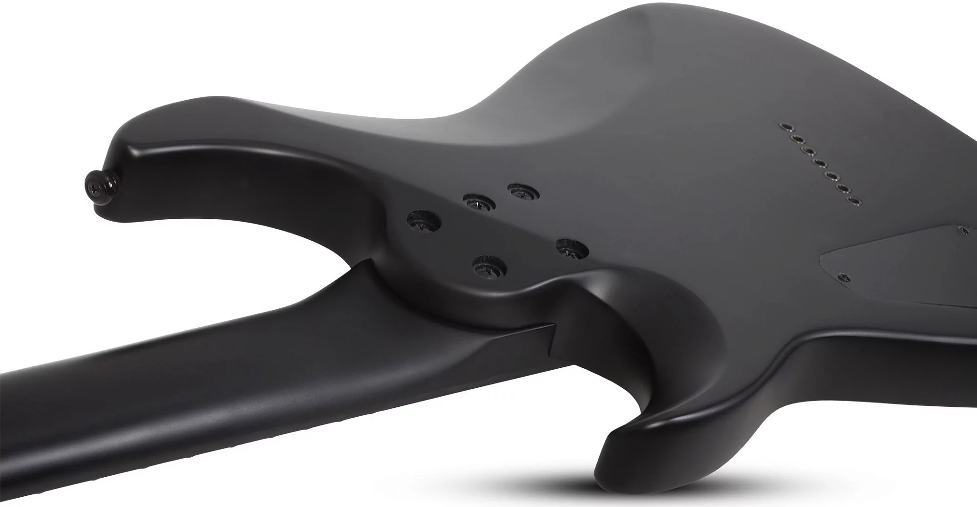 Электрогитара SCHECTER DAMIEN-7 MS SBK 3