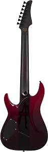 Электрогитара SCHECTER REAPER-7 ELITE MS BLOODBURST BB 2