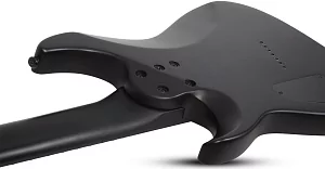 Электрогитара SCHECTER DAMIEN-7 MS SBK 3