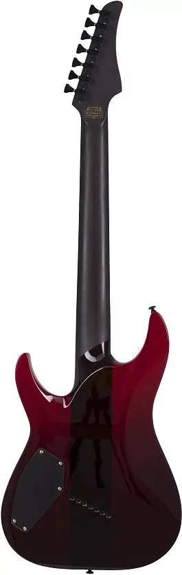 Электрогитара SCHECTER REAPER-7 ELITE MS BLOODBURST BB 2