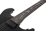 Электрогитара SCHECTER DAMIEN-6 FR SBK 7