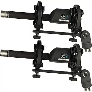 Микрофон конденсаторный sE Electronics RN17 (Stereo Set) 2