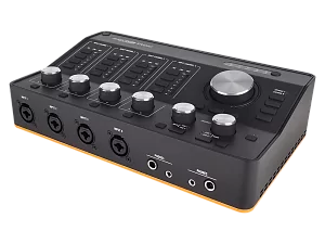 Аудиоинтерфейс USB Arturia Audiofuse Studio 4