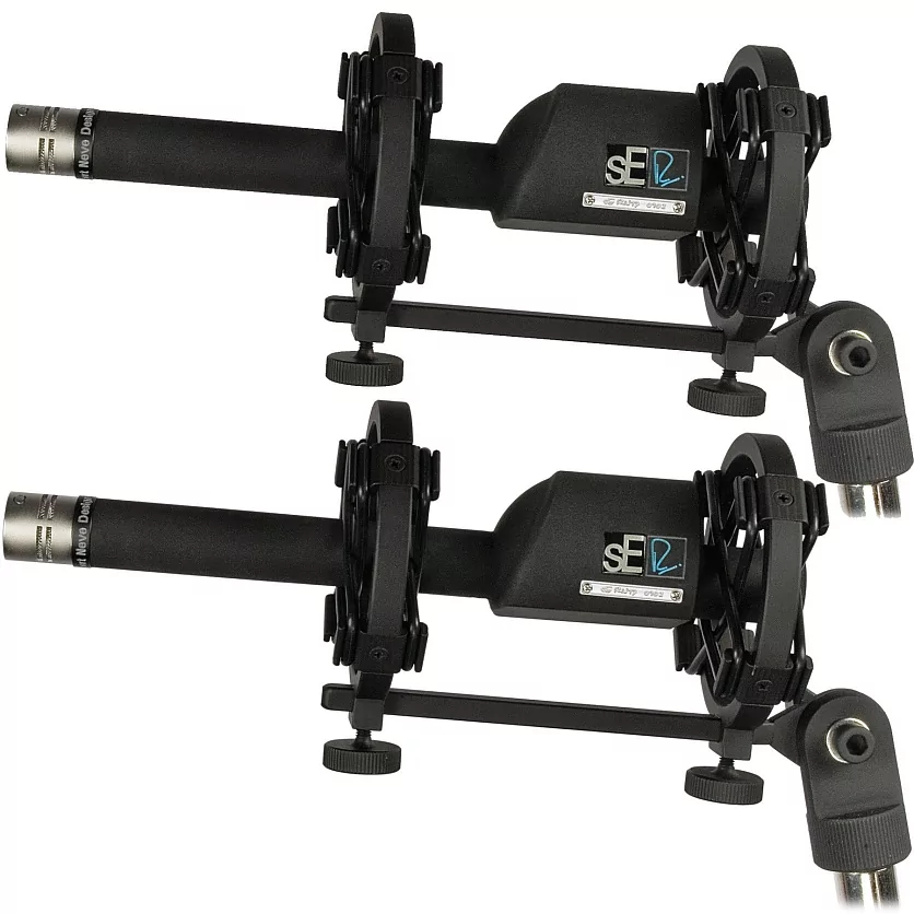 Микрофон конденсаторный sE Electronics RN17 (Stereo Set) 2