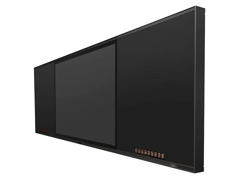 Интерактивная панель (комплект) Lumien 86GL 5