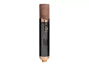 Профессиональный студийный ламповый микрофон Icon Space 251 2