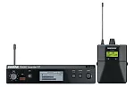 Беспроводная система персонального мониторинга PSM300 SHURE P3TERA-K3E