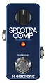 Педаль эффектов TC Electronic SPECTRACOMP BASS COMPRESSOR