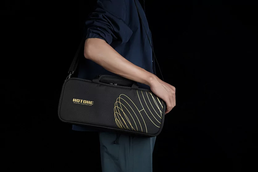 Чехол Hotone Ampero Gig Bag Junior 8