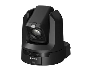 PTZ-камера Canon CR-N100BK 5