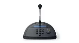 Аудиопроцессор со встроенным микрофоном Biamp VOCIADS-10