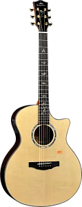 Электроакустическая гитара Kepma B1E-GA-N