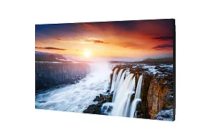 Профессиональный дисплей для видеостен Samsung VH55С-R