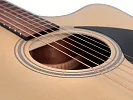 Электроакустическая гитара Kepma D1CEPRO-K1-NM 8