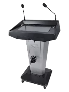 Интерактивная трибуна Wize Pro WSP-22ZL 4
