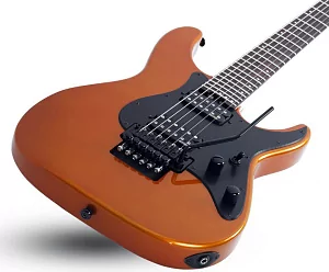 Электрогитара SCHECTER SUN VALLEY SUPER SHREDDER FR LOR 2