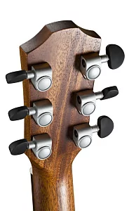 Электроакустическая гитара BATON ROUGE AR21C/ACEC 5