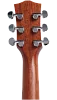 Трансакустическая гитара Kepma F2ME-GA-BS 6