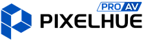 Pixelhue