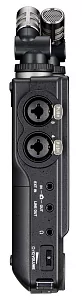 Рекордер мобильный Tascam Portacapture X8 3