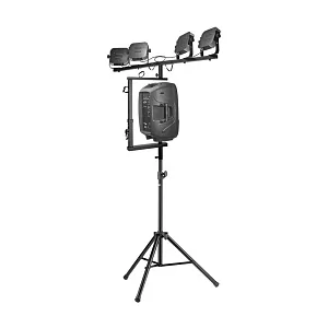 Кронштейн для световых приборов STAGG SPS2LIS 2