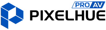 Pixelhue