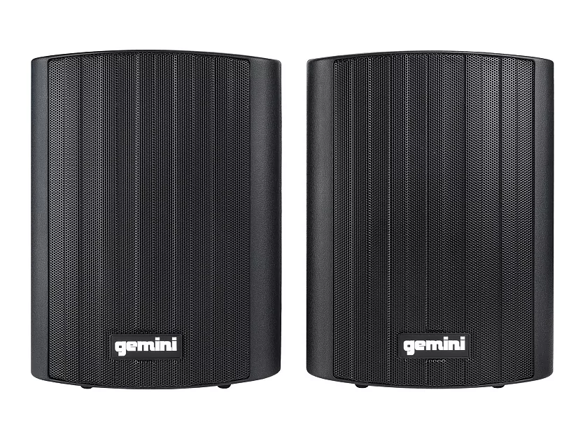 Акустическая система Gemini GHSI-W525BT-PR-BLK 14