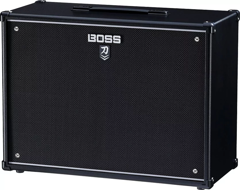 Гитарный кабинет Katana Cabinet BOSS KTN-CAB212