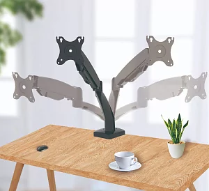 Настольное крепление Wize WDA1-32 3