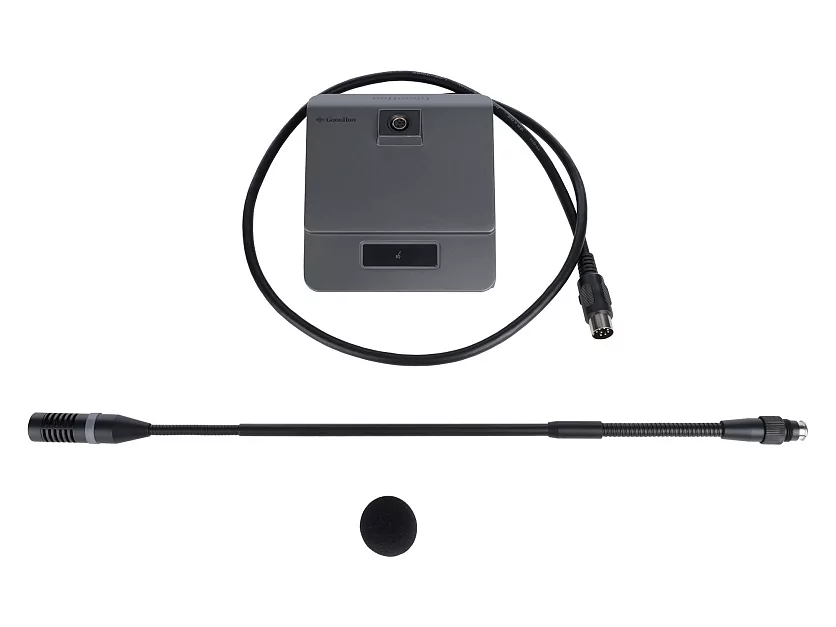 Пульт GoooHoo GH-104DG 7