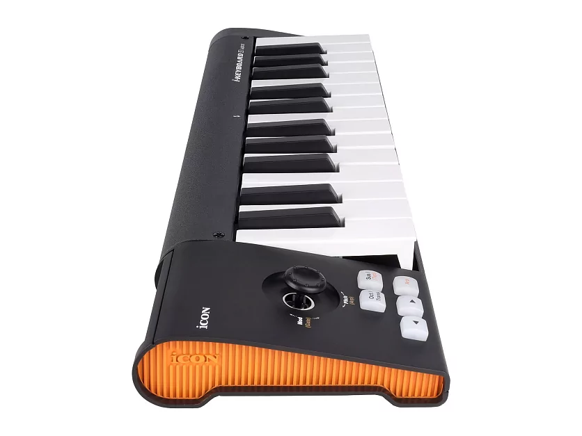 MIDI клавиатура Icon iKeyboard 3 Mini 8