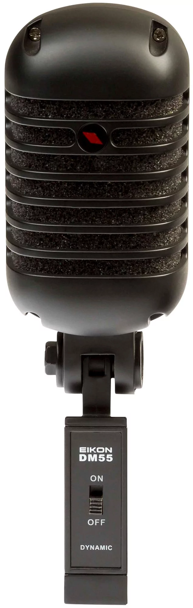 Микрофон вокальный EIKON DM55V2BK