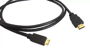 Кабель HDMI- Mini HDMI Kramer Electronics C-HM/HM/A-C-6 2