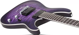 Электрогитара SCHECTER C-1 PLATINUM SPB 2