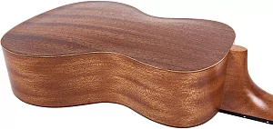 Укулеле концерт BATON ROUGE V1-C nat 5