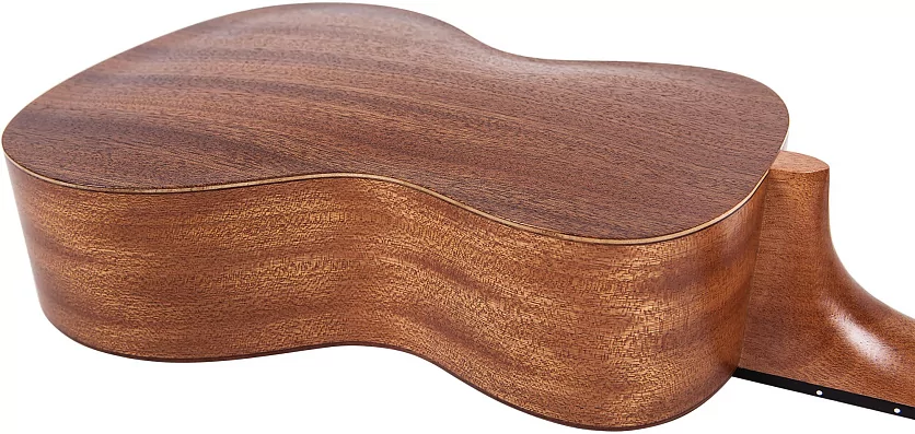 Укулеле концерт BATON ROUGE V1-C nat 5