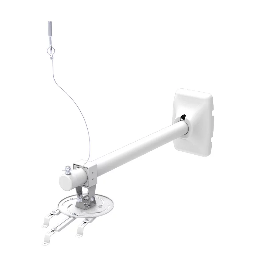 Уценка Универсальное настенное крепление Wize WTH130 10