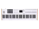 MIDI клавиатура Arturia KeyLAB 61 MK3 White