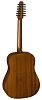 Акустическая гитара BATON ROUGE X11LS/D-12 2