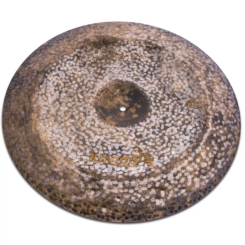Тарелка чайна 18" KINGDO 18" COLLECTION DRY CHINA