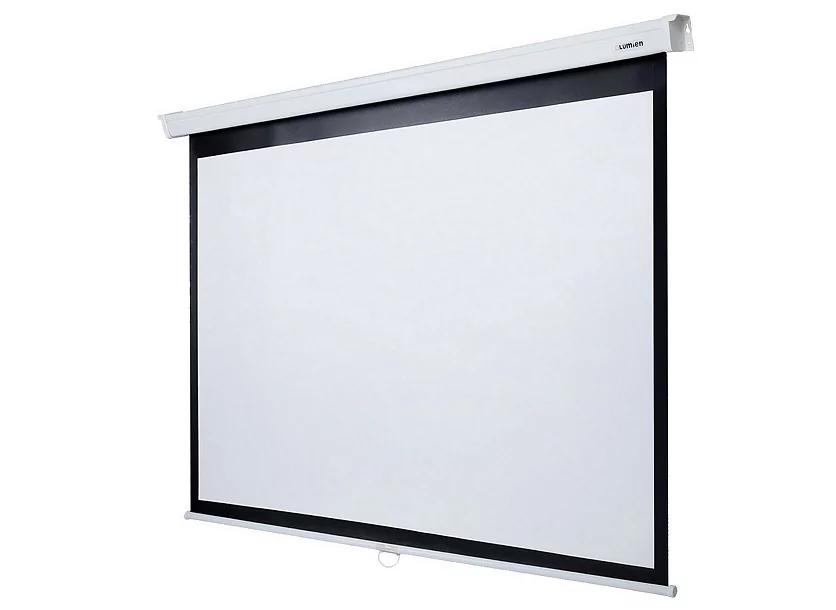 [LEP-100116] Настенный экран Lumien Eco Picture 5