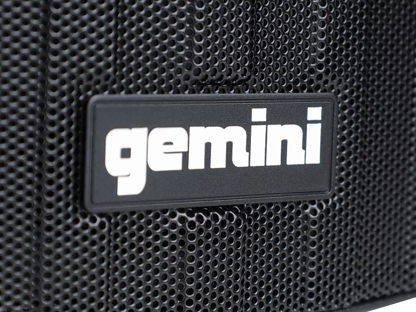 Акустическая система Gemini GHSI-W525BT-PR-BLK 29