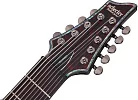 Электрогитара SCHECTER HELLRAISER C-9 BCH 8