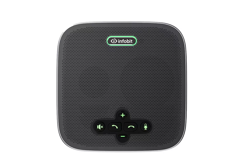 Комплект Infobit iCam XE2 4